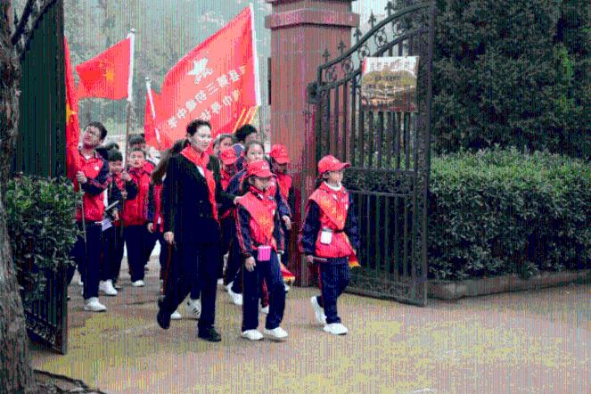 时尚博主街拍