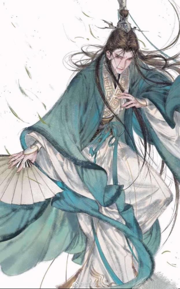爱吃叶子的毛毛虫